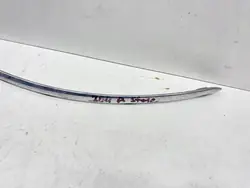 Vänster framre stötfångarlist Mercedes C-Class 204 W204