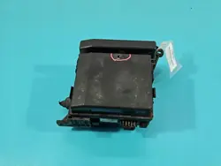 Caja de fusibles Mitsubishi Outlander I OEM 51210-0123