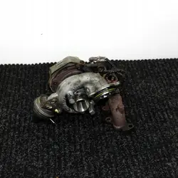 Turbo VW Passat B7 03L253016T 1.6L 77kW 2012