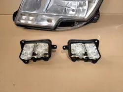 Module LED DRL DAF XF106 OEM 1835875 - Gauche/Droit