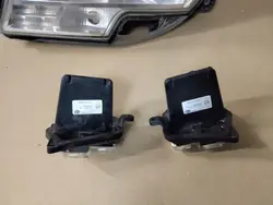 DAF XF106 LED Päiväajovalomoduuli OEM 1835875 - Vasen/Oikea
