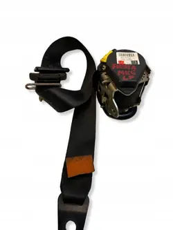 Cinturón de seguridad delantero izquierdo OEM 2S6AA61295EB