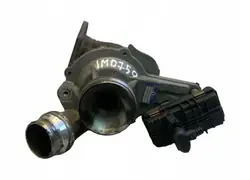 Turbo MINI Countryman R60 7812318 1.6L 88kW 2012