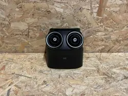 Rejilla ventilación USB OEM 01561291680 Túnel trasero