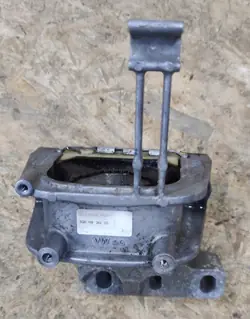 Soporte de motor VW Tiguan II 5N Octavia Golf VII Leon III