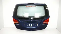 Heckklappe OEM 365578249 für Opel Meriva B 2010-2013