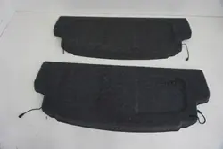 OEM 45667878 Estante de maletero para Nissan Note E11 2005-2011