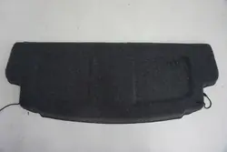 OEM 45667878 Prateleira de bagageira para Nissan Note E11 2005-2011
