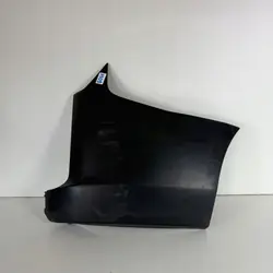 Canto para-choques traseiro direito Ford Transit Custom OEM JPFBK2117926B