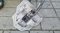 Bromsventil pedal basplatta OEM 2106686 DAF XF 106