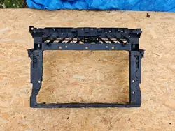 Frontverstärkung Seat Ateca 575805588G