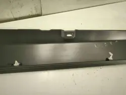 Vasen kynnyssuoja Ford Kuga I OEM 8V41S10155AC