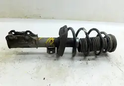 Amortecedor MacPherson dianteiro direito OEM 13307870 Chevrolet