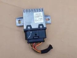 Controlador de bomba de combustível AUDI Q7 4L 4.2 FSI 4F1906093B