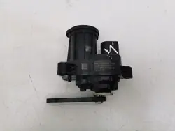 Audi A3 8Y 2023 Actionneur de Turbo