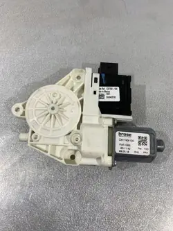 Jeep Compass voorportier raammotor OEM FBZ18528