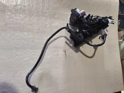 Colector de admisión Volvo XC40II 1.5T Híbrido OEM 32257849