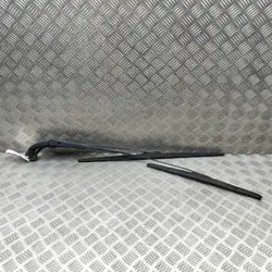 Limpadores para-brisas dianteiros Honda Civic IX (FK) 76600TV0G01