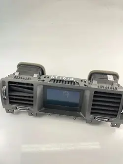 Bordcomputer OEM 13173765 für Opel Vectra C