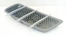 Mercedes-Benz SL R230 Kühlergrill OEM A2308300152