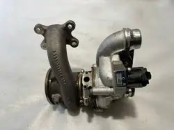 Turbocompresor Volvo OE 32257802 Usado - Ajuste Directo