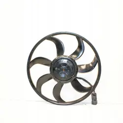Opel Astra K Ventilator OEM 1137328921 - Gebruikt