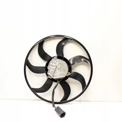 Ventilateur Opel Astra K OEM 1137328921 - Occasion