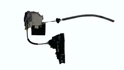 Käytetty OEM 8J1837016C Etu Oikea Ovisulku Audi