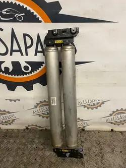 DODGE RAM V1500 19-23 5.7 HEMI Air Suspension Tank 68264595AB