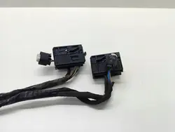 Câblage de phare BMW 5 E60 E61 OEM 963611