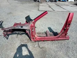 Mazda 3 IV BP vasen etupuskuri OEM käytetty