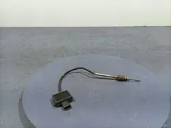 Sensor Temperatura Escape Mercedes OEM A0009059711