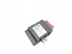 BMW X5 Bränsleinsprutningsmodul 3.0d Diesel 2007 OEM 7180426