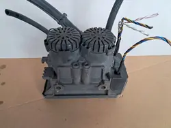 Begagnad EBS-modulatorventil OEM K084613 K034612