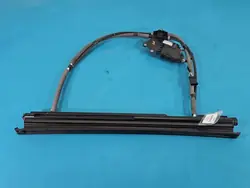 Takaikkunan Oikea Verho OEM IMPRK1533093 Maserati