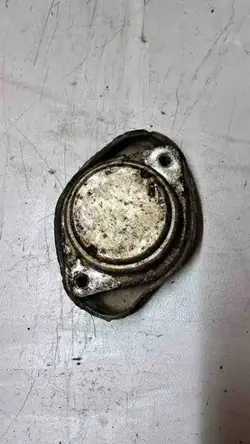 Audi A6 C5 växellådsfäste OEM 4B0399151