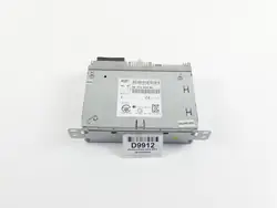 OEM 9810485980 Autoradio MP3 Citroen C4 Picasso II