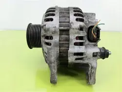 Vaihtovirtageneraattori Mazda 6 I 2002-2008 2.0 MZR-CD 90A
