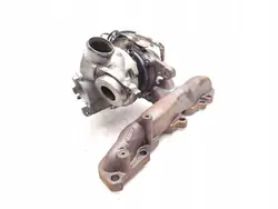 Skoda Octavia Turbiner 1.6 TDI Diesel 847671-5002S