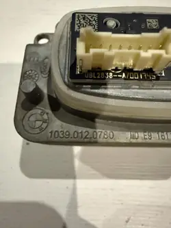 Module LED Adaptatif BMW G30 G31 10390120780