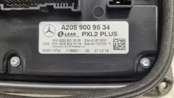 Module LED Mercedes OEM 2059009534 - Occasion