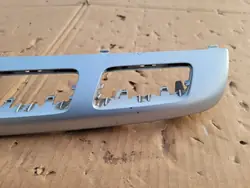 Grille avant supérieure OEM A1568880600 Mercedes GLA