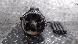 OEM EJBR01801A insprutningspump för Renault Megane 2