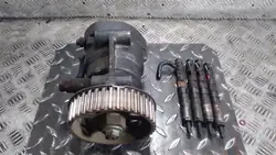 Pompe d'injection OEM EJBR01801A pour Renault Megane 2