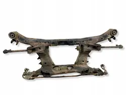 Pastilhas de travão traseiras Toyota GT 86 OEM AMD233557