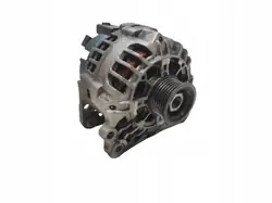 VW Polo 4 IV 9N Lift 05- 1.2 Alternator