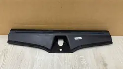 SKODA OCTAVIA 4 IV 5E3 Abdeckung Trim 5E3853343