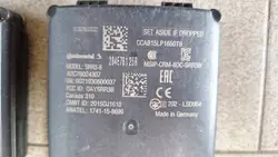 Module radar OEM 284E76125R pour Renault Clio V