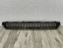 KIA CEED II JD 2015-2018 Grille de Pare-chocs