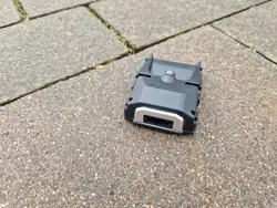 Nissan Leaf II framkamera OEM 284G3-5SH4C Begagnad